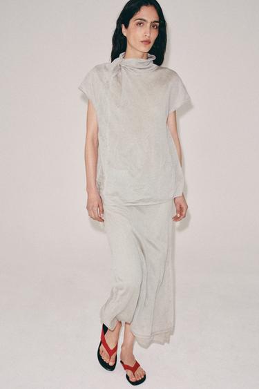 Zara {名称} - {颜色} - 0 图片