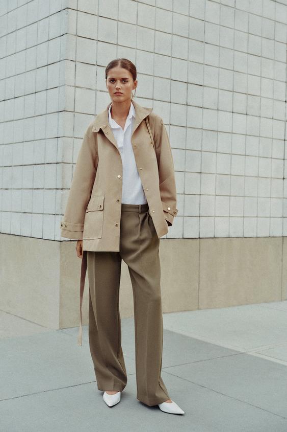 Zara {名称} - {颜色} - 0 图片