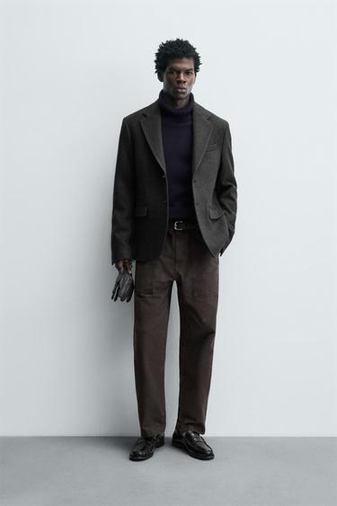 Zara {名称} - {颜色} - 0 图片
