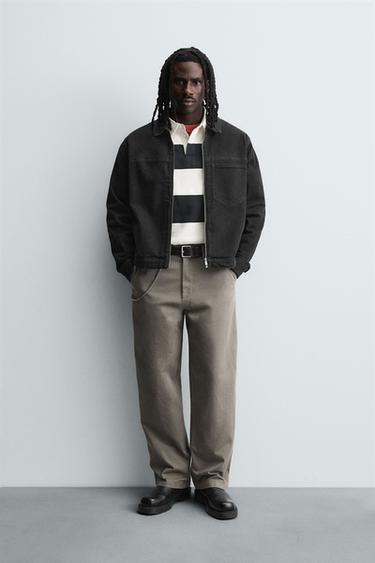 Zara {名称} - {颜色} - 0 图片