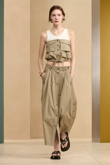 Zara {名称} - {颜色} - 0 图片