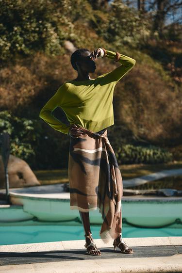 Zara {名称} - {颜色} - 0 图片