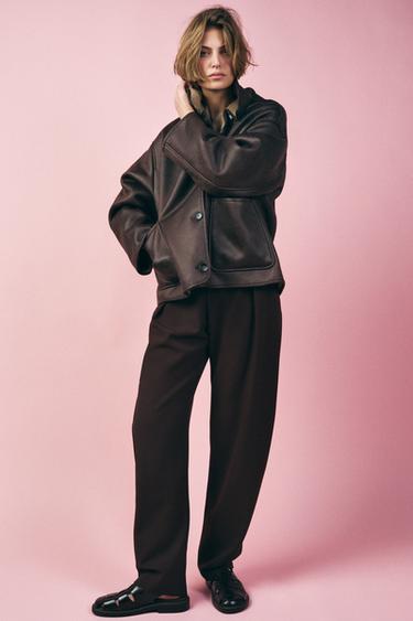 Zara {名称} - {颜色} - 0 图片