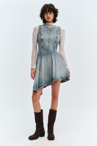 Zara {名称} - {颜色}