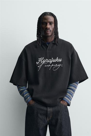 Zara {名称} - {颜色}