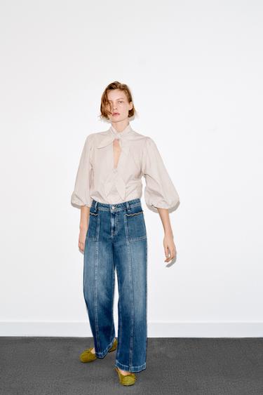 Zara {名称} - {颜色} - 0 图片