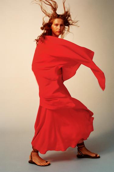 Zara {名称} - {颜色}