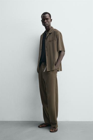 Zara {名称} - {颜色}