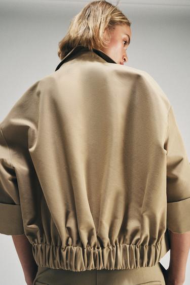 Zara {名称} - {颜色}