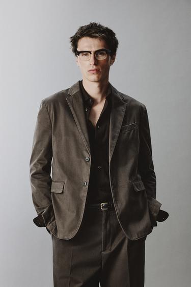 Zara {名称} - {颜色}