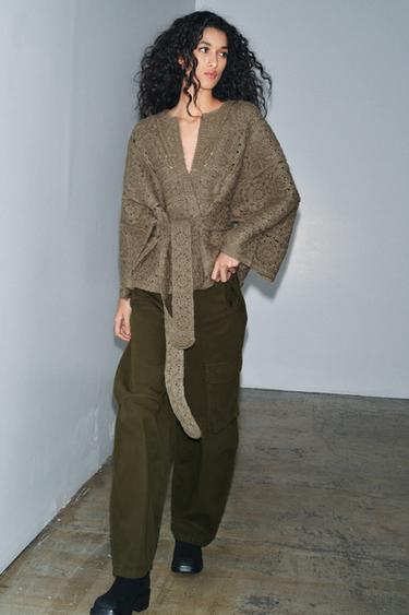 Zara {名称} - {颜色} - 0 图片