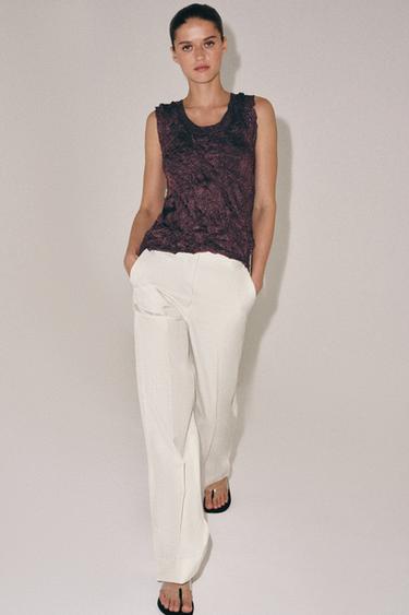 Zara {名称} - {颜色}