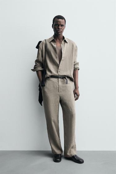 Zara {名称} - {颜色}