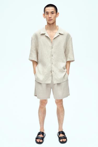 Zara {名称} - {颜色}