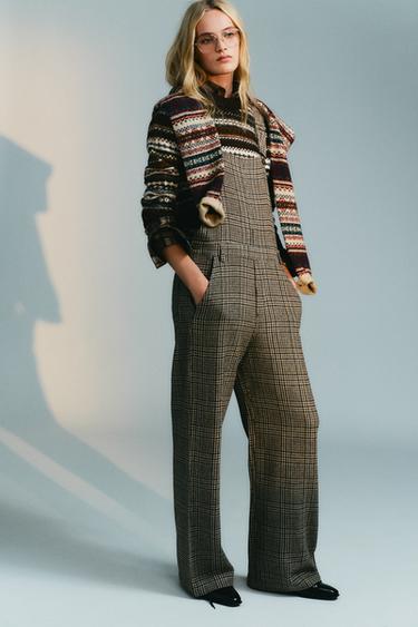 Zara {名称} - {颜色}