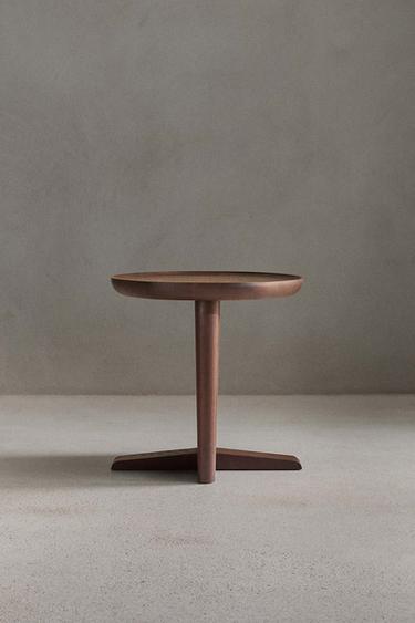 SIDETABLE 03 - Brown by Zara
