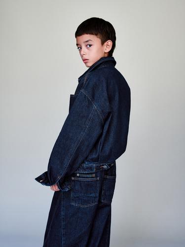 Zara {名称} - {颜色}