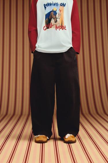 Zara {名称} - {颜色}