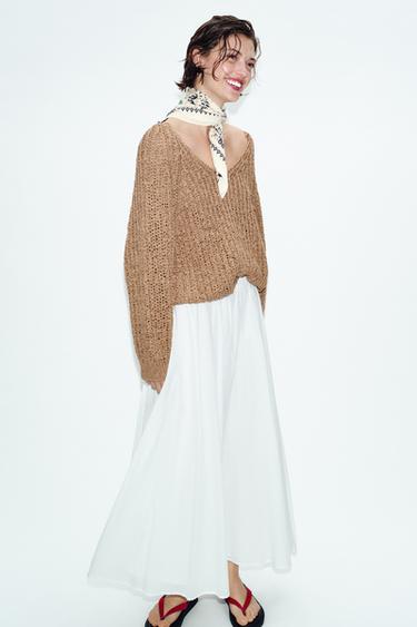 Zara {名称} - {颜色}