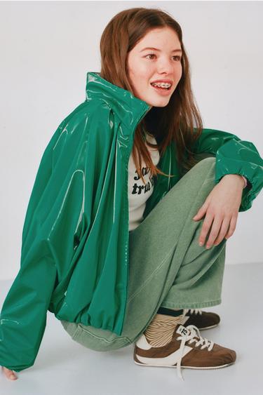 Zara {名称} - {颜色}