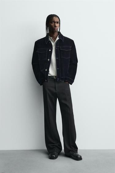 Zara {名称} - {颜色} - 0 图片