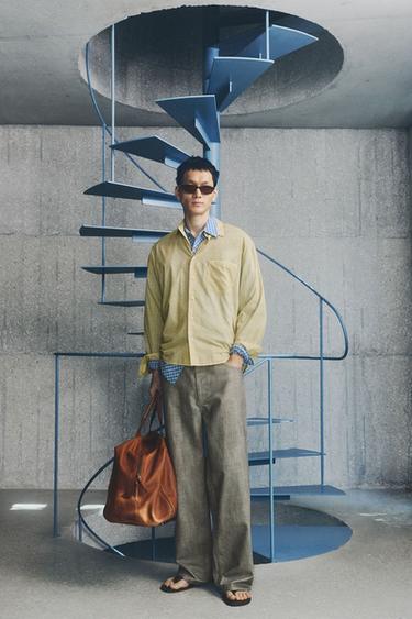 Zara {名称} - {颜色} - 0 图片