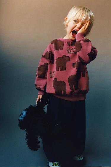 Zara {名称} - {颜色}