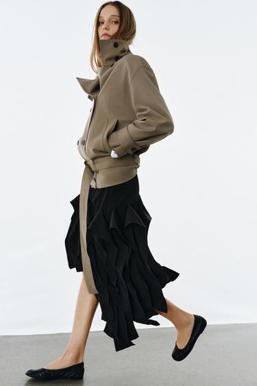 Zara {名称} - {颜色}