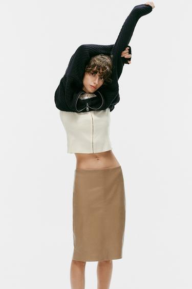 Zara {名称} - {颜色} - 0 图片