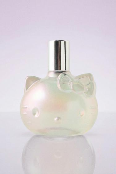 HELLO KITTY© MAGIC RAINBOW EDT 50 ML (1.69 FL.OZ) - TINTED LEATHER by Zara