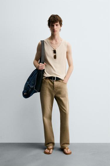 Zara {名称} - {颜色} - 0 图片