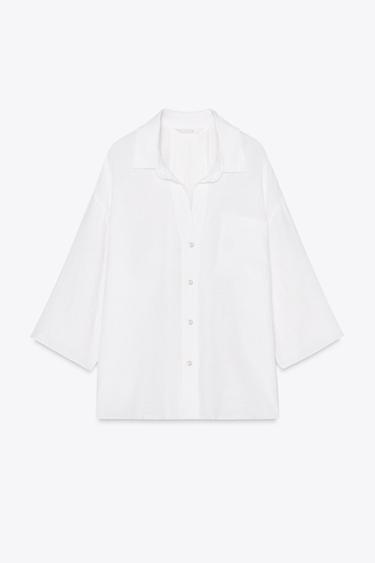 Zara {名称} - {颜色}