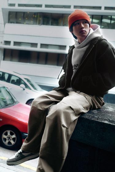 Zara {名称} - {颜色} - 0 图片