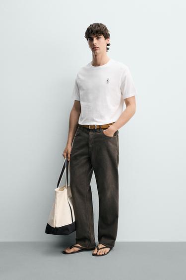 Zara {名称} - {颜色} - 0 图片