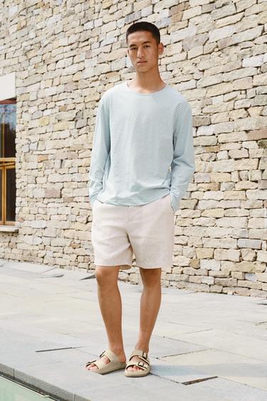 Zara {名称} - {颜色}