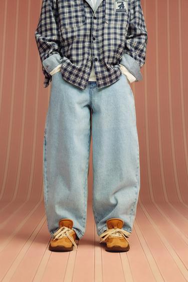 Zara {名称} - {颜色}