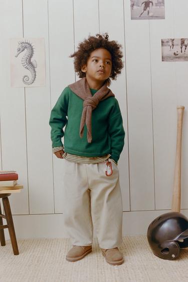 Zara {名称} - {颜色}