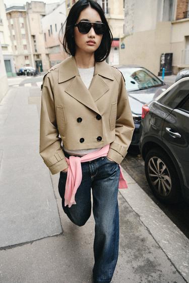 Zara {名称} - {颜色}