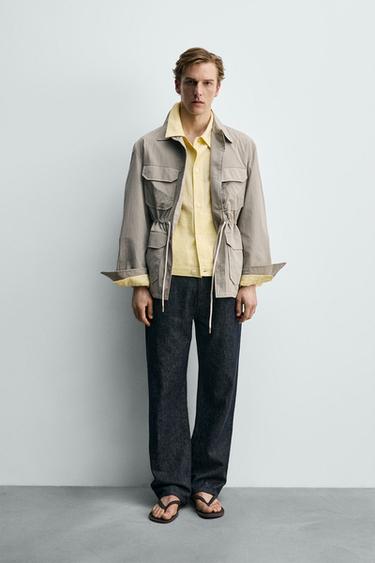 Zara {名称} - {颜色} - 0 图片