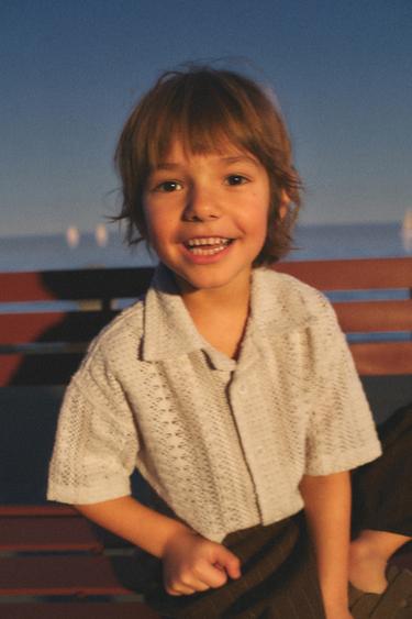 Zara {名称} - {颜色}