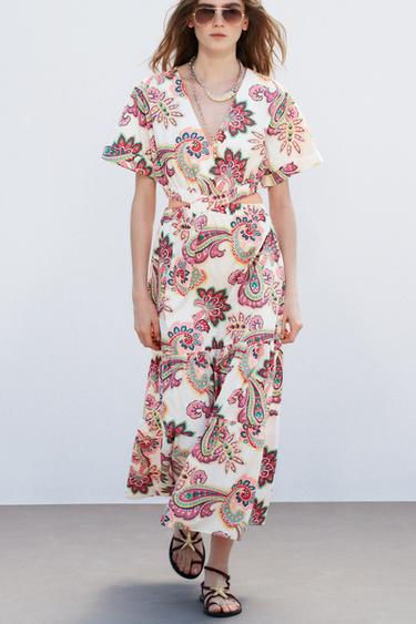 Zara {名称} - {颜色} - 0 图片