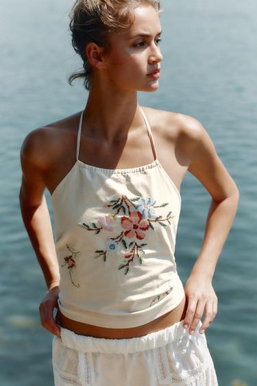 Zara {名称} - {颜色} - 0 图片