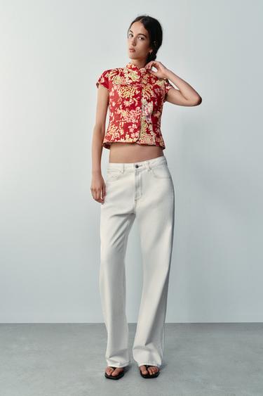 Zara {名称} - {颜色} - 0 图片