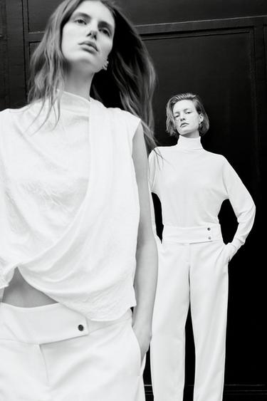 Zara {名称} - {颜色} - 0 图片