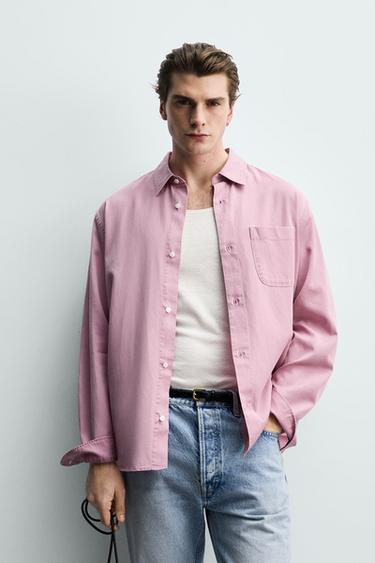 Zara {名称} - {颜色}