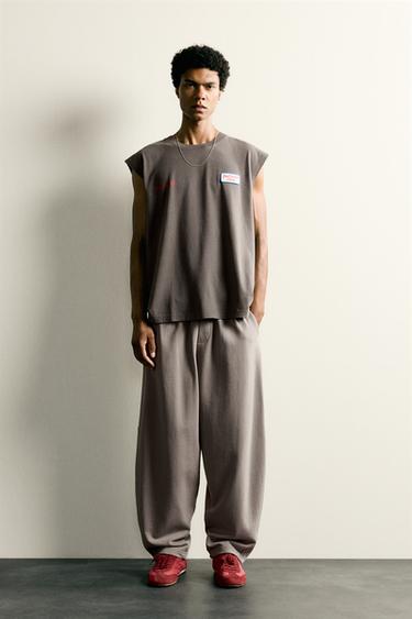 Zara {名称} - {颜色} - 0 图片