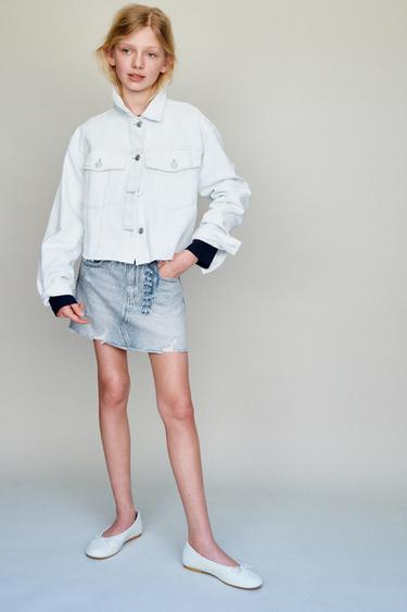 Zara {名称} - {颜色}