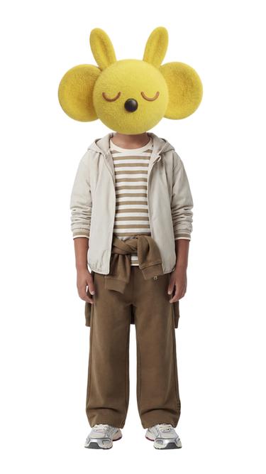 Zara {名称} - {颜色}