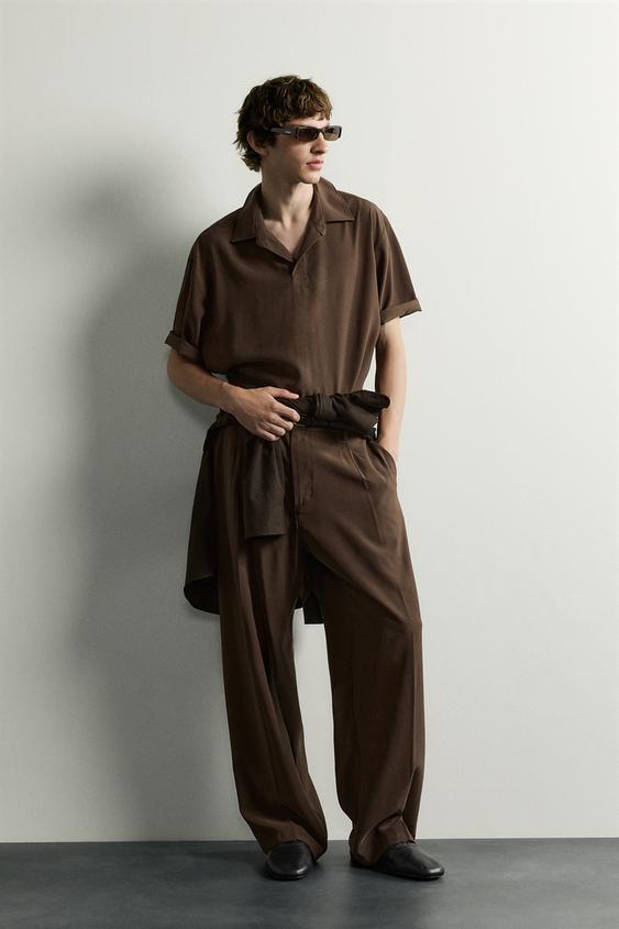 Zara {名称} - {颜色} - 0 图片