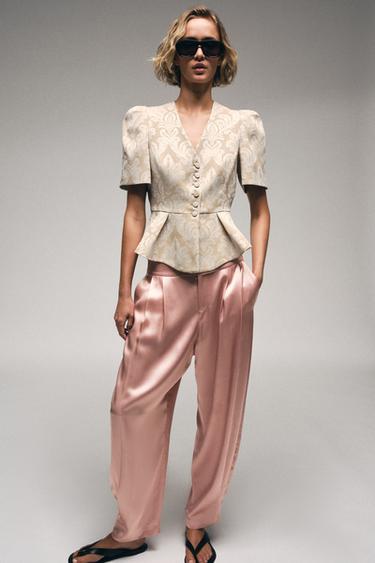 Zara {名称} - {颜色} - 0 图片